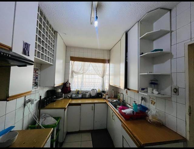 2 BEDROOM APARTMENT FOR SALE IN BENONI CENTRAL